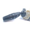 Recambio de mando luces para honda civic berlina 5 (fk) 2.2 ctdi referencia OEM IAM 35255SNAG01  