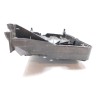 Recambio de molduras delanteras para cupra formentor tsi cupra referencia OEM IAM 5WA915331  