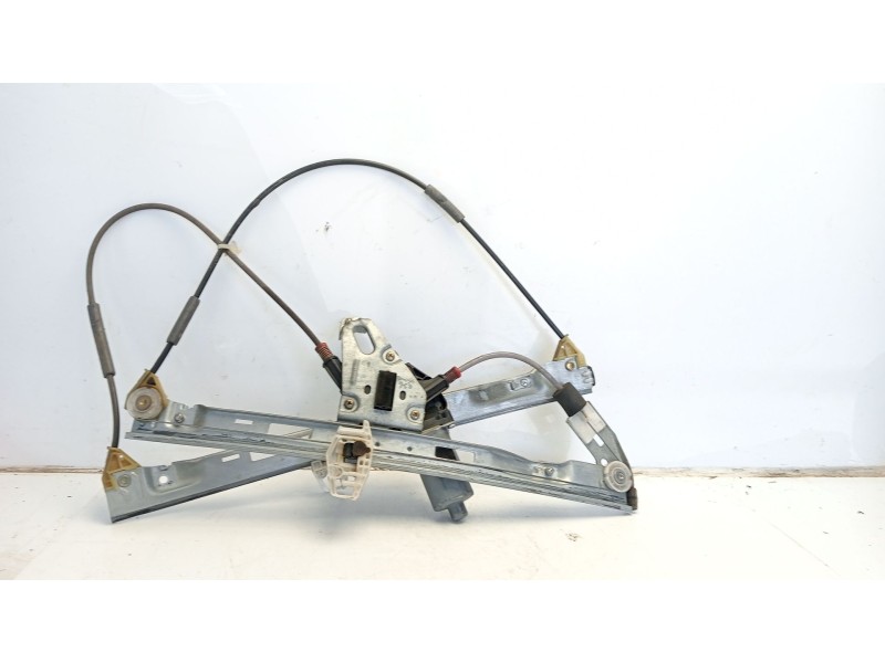 Recambio de elevalunas delantero izquierdo para peugeot 206 hatchback (2a/c) 1.4 i referencia OEM IAM 9221F9  