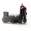 Recambio de cerradura puerta trasera izquierda para opel astra h berlina cosmo referencia OEM IAM 133188  