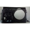 Recambio de electroventilador para volkswagen polo (9n1) trendline referencia OEM IAM 6Q0121205B  