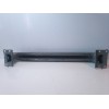Recambio de refuerzo paragolpes delantero para toyota hilux (kun) 2.5 turbodiesel referencia OEM IAM 52021KK010  