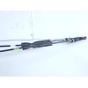 Recambio de palanca cambio para dacia sandero ambiance referencia OEM IAM 9617743F 349017122R 