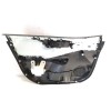 Recambio de guarnecido puerta delantera derecha para toyota rav4 referencia OEM IAM 6761042D00C5  