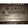 Recambio de centralita motor uce para skoda octavia berlina (1z3) elegance referencia OEM IAM 03G906021TB 0281014711 