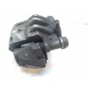 Recambio de pinza freno delantera izquierda para fiat ducato furgón g. vol. 33 referencia OEM IAM 52169332 77369103 