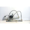 Recambio de elevalunas delantero izquierdo para peugeot 206 hatchback (2a/c) 1.4 i referencia OEM IAM 9221F9  