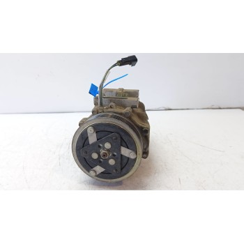 COMPRESOR AIRE ACONDICIONADO 36000989 SD7V16 1798201424 EM5H19D625AC
