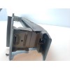 Recambio de refuerzo paragolpes delantero para toyota hilux (kun) 2.5 turbodiesel referencia OEM IAM 52021KK010  