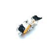 Recambio de mando climatizador para peugeot 208 allure referencia OEM IAM 96722483ZD  
