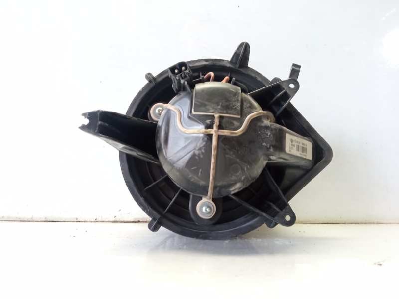 Recambio de motor calefaccion para mini mini (r56) cooper d referencia OEM IAM 0020489 990404M 