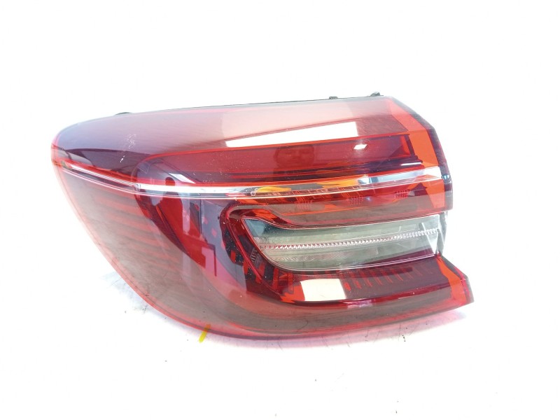 Recambio de piloto trasero izquierdo para renault clio v (b7_) 1.0 tce 100 (b7mt) referencia OEM IAM 265551035R  