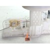 Recambio de aforador para toyota yaris referencia OEM IAM 77020K0080  