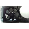 Recambio de electroventilador para volkswagen polo (9n1) trendline referencia OEM IAM 6Q0121205B  