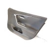 Recambio de guarnecido puerta delantera derecha para toyota rav4 referencia OEM IAM 6761042D00C5  