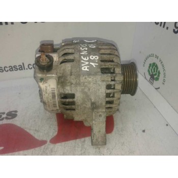 ALTERNADOR 270600D170 