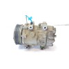 Recambio de compresor aire acondicionado para volvo v50 (545) d4 referencia OEM IAM 36000989 SD7V16 1798201424 EM5H19D625AC