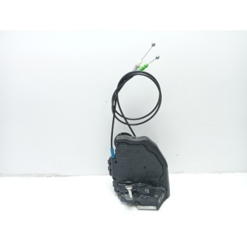 CERRADURA PUERTA TRASERA IZQUIERDA 6906002170 