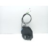 Recambio de cerradura puerta trasera izquierda para toyota auris 1.4 turbodiesel cat referencia OEM IAM 6906002170  