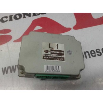 MODULO ELECTRONICO 33084EB41C A58000X93 