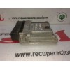 Recambio de centralita motor uce para skoda octavia berlina (1z3) elegance referencia OEM IAM 03G906021TB 0281014711 