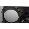 Recambio de electroventilador para volkswagen polo (9n1) trendline referencia OEM IAM 6Q0121205B  