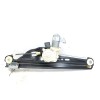 Recambio de motor elevalunas trasero derecho para bmw serie 5 berlina (e60) 530i referencia OEM IAM 67626922320  