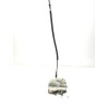 Recambio de cerradura puerta trasera izquierda para renault megane ii berlina 5p confort expression referencia OEM IAM   