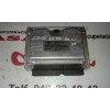 Recambio de centralita motor uce para seat ibiza (6l1) cool referencia OEM IAM 038906019NE 0281011824 
