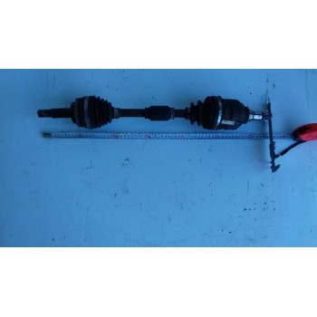 TRANSMISION DELANTERA IZQUIERDA DE82LC 00656952 