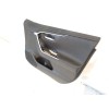 Recambio de guarnecido puerta delantera derecha para toyota rav4 referencia OEM IAM 6761042D00C5  