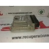 Recambio de centralita motor uce para skoda octavia berlina (1z3) elegance referencia OEM IAM 03G906021TB 0281014711 
