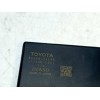 Recambio de modulo electronico para lexus ct (zwa10_) 200h (zwa10_) referencia OEM IAM 8865076540  