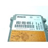 Recambio de centralita airbag para audi a4 berlina (8e) 1.9 tdi referencia OEM IAM 8E0959655J  