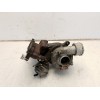 Recambio de turbocompresor para toyota proace verso referencia OEM IAM 9807873180  