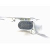 Recambio de motor elevalunas trasero derecho para bmw serie 5 berlina (e60) 530i referencia OEM IAM 67626922320  