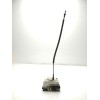 Recambio de cerradura puerta trasera izquierda para renault megane ii berlina 5p confort expression referencia OEM IAM   