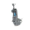 Recambio de cerradura puerta trasera izquierda para toyota auris 1.4 turbodiesel cat referencia OEM IAM 6906002170  