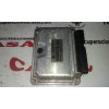 Recambio de centralita motor uce para seat ibiza (6l1) cool referencia OEM IAM 038906019NE 0281011824 