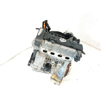MOTOR COMPLETO CGG 