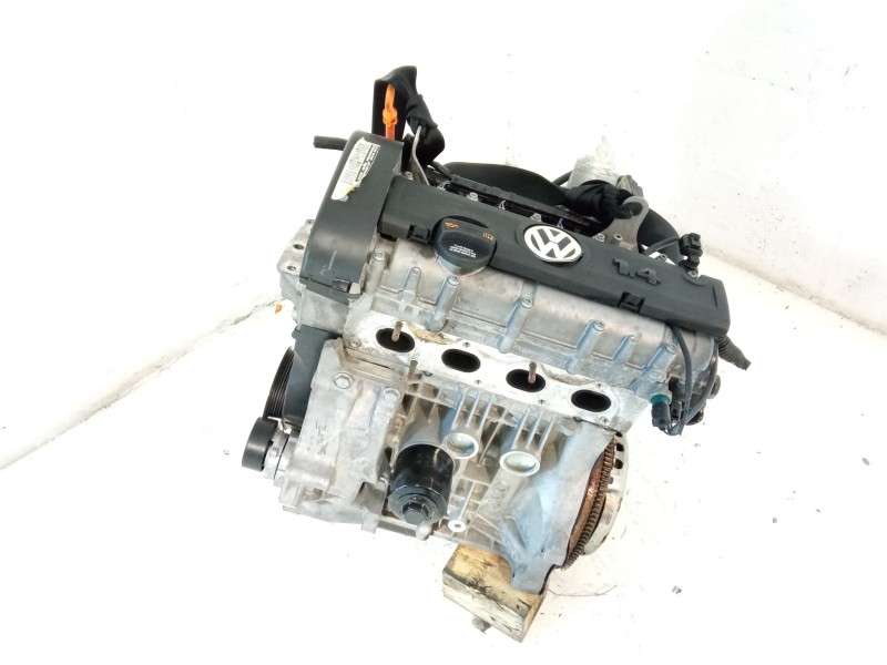 Recambio de motor completo para volkswagen polo (6r1) advance referencia OEM IAM CGG  