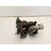 Recambio de turbocompresor para toyota proace verso referencia OEM IAM 9807873180  