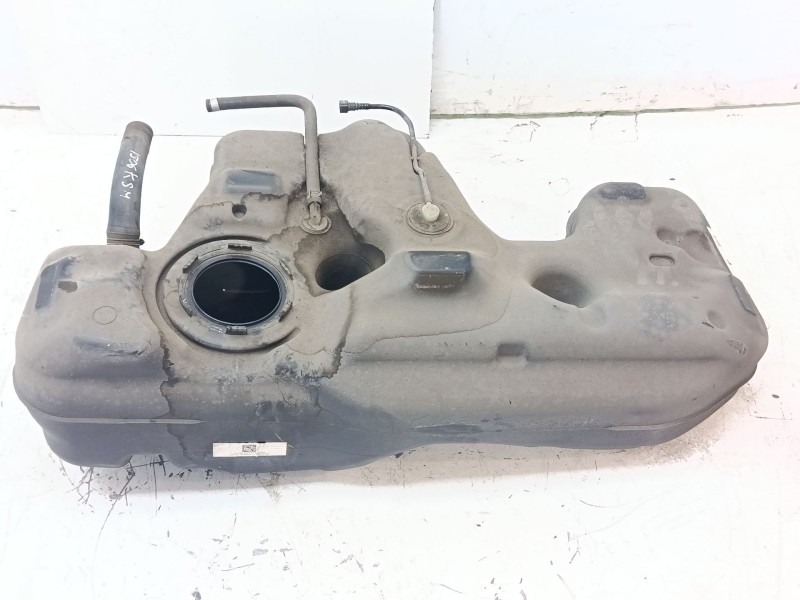 Recambio de deposito combustible para nissan qashqai ii (j11, j11_) 1.3 dig-t referencia OEM IAM 172024EF0B  