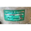 Recambio de compresor aire acondicionado para volvo v50 (545) d4 referencia OEM IAM 36000989 SD7V16 1798201424 EM5H19D625AC