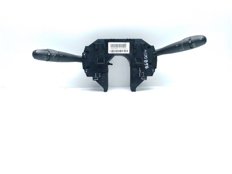 Recambio de mando luces para citroën c4 picasso 2.0 hdi fap referencia OEM IAM 6242Y5 96656018XT 