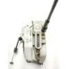 Recambio de cerradura puerta trasera izquierda para renault megane ii berlina 5p confort expression referencia OEM IAM   