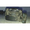 Recambio de pedal acelerador para seat leon (1m1) sport referencia OEM IAM 6Q1721503M 6PV00849631 