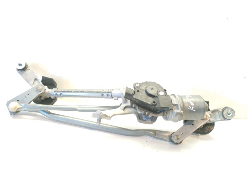 Recambio de motor limpia delantero para toyota c-hr referencia OEM IAM 85110F4010 85150F4010 