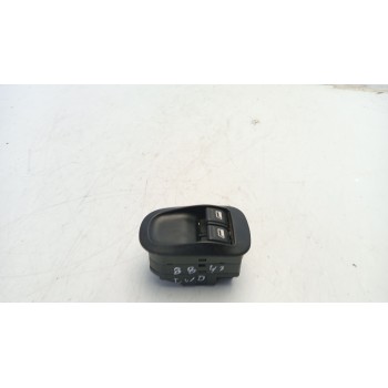MANDO ELEVALUNAS DELANTERO IZQUIERDO 6552WQ 