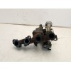 Recambio de turbocompresor para toyota proace verso referencia OEM IAM 9807873180  